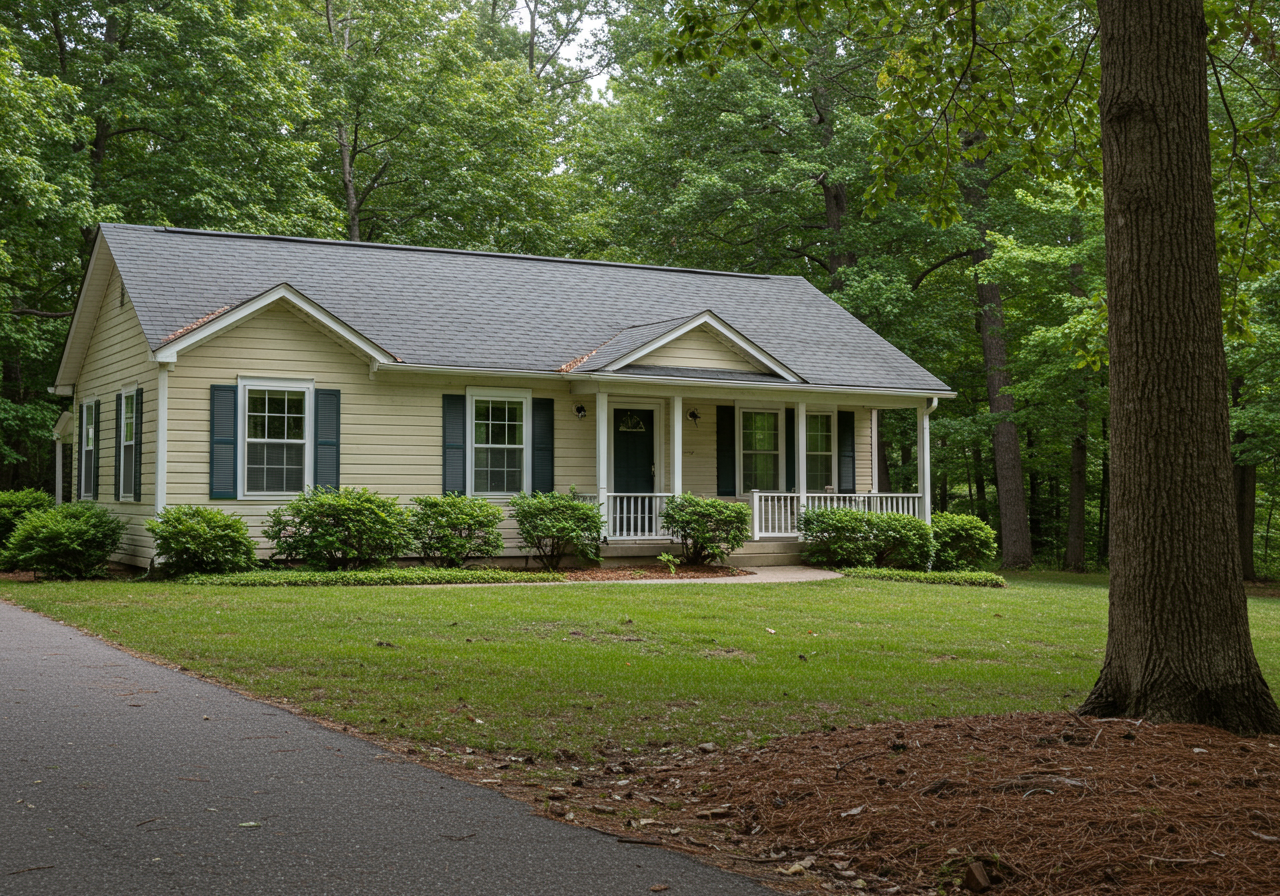 Woodstock & Holly Springs Ant & Roach Control: Reclaim Your Home