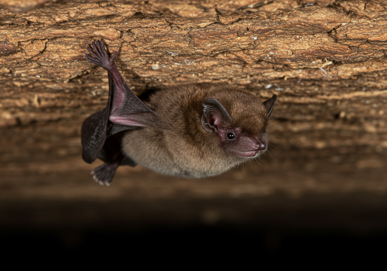 Bat Removal Pasadena MD | Safe & Humane Bat Control - The Bug Man