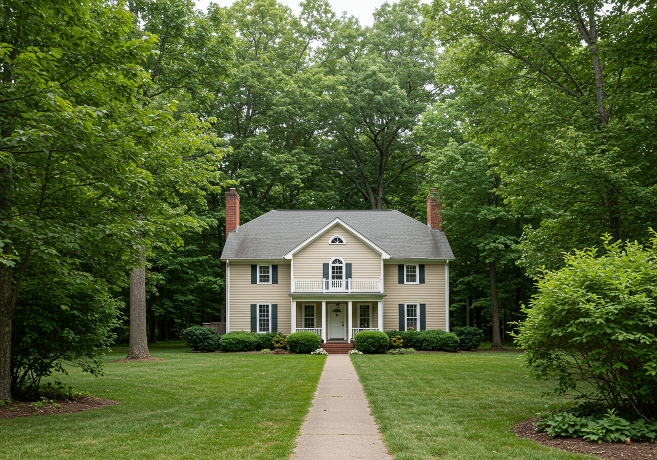 Pasadena, MD: Your Seasonal Pest Protection Guide