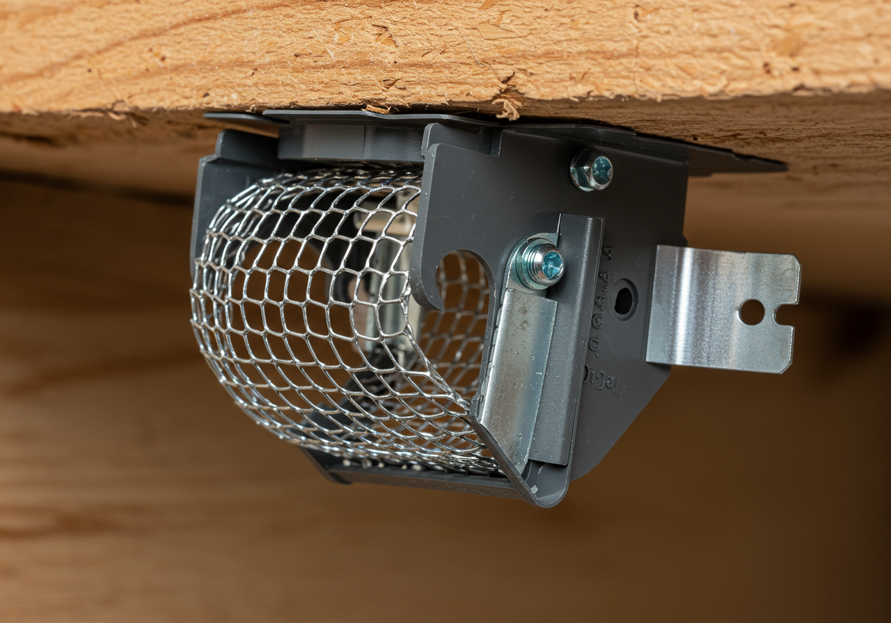 Rodent Exclusion Pasadena, MD | Keep Pests Out | The Bug Man