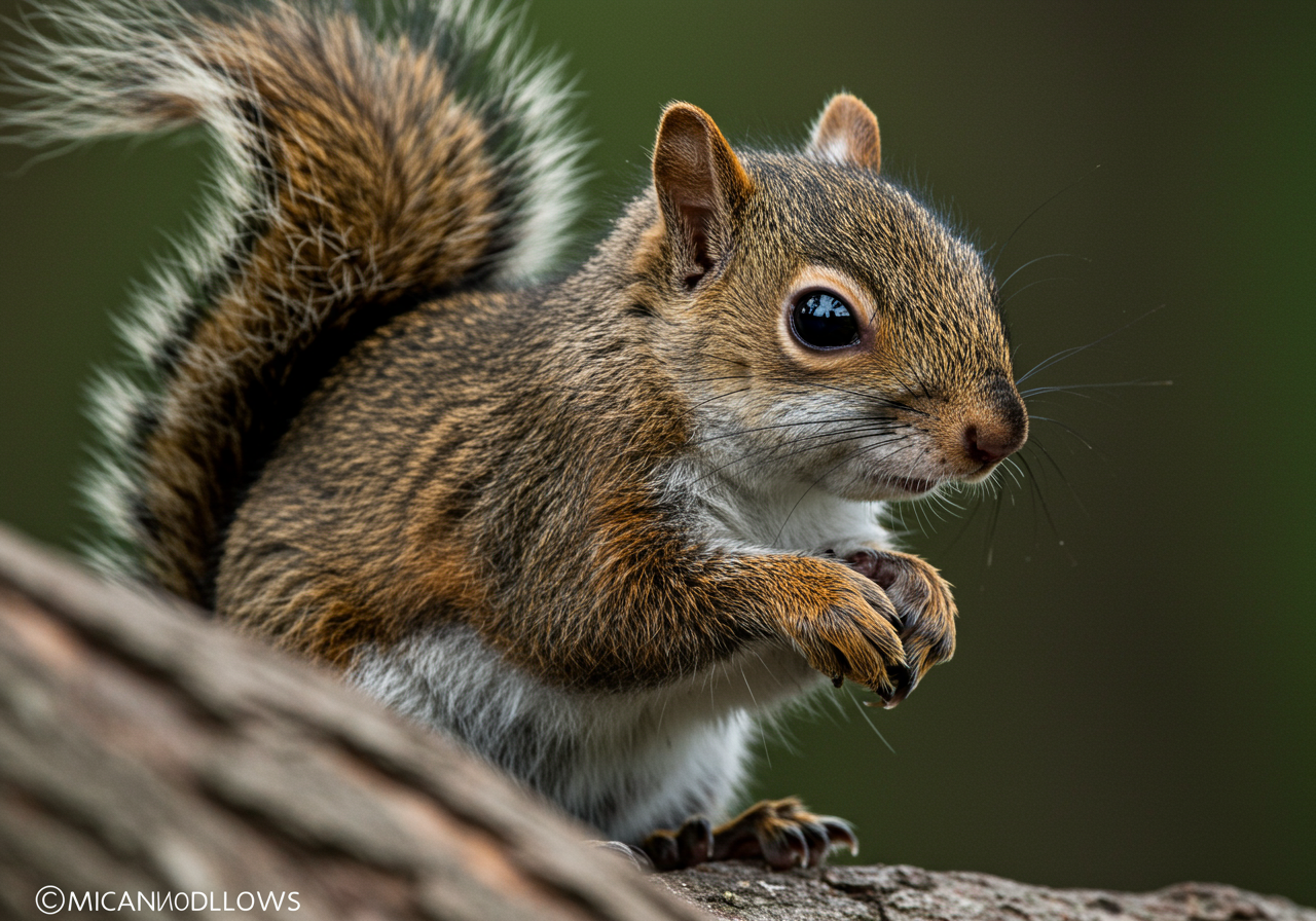 Pasadena MD Squirrel Removal | The Bug Man
