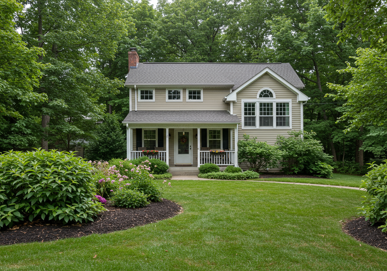 Reclaim Your Maryland Yard: Stop Mosquitoes & Ticks for Good!