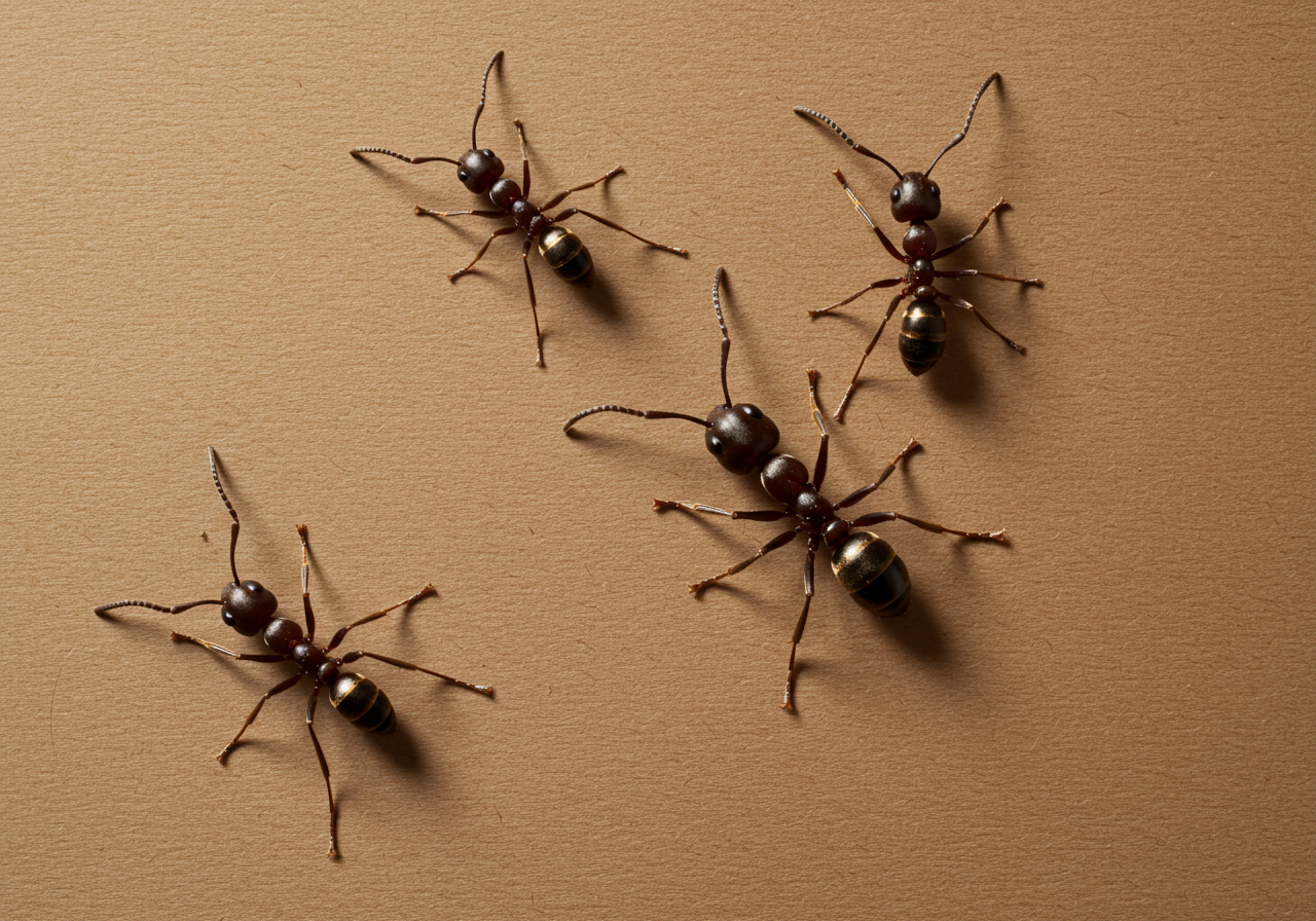 Eastvale Ant Invasion Alert: Protect Your Home & Get Rid of Ants for Good!