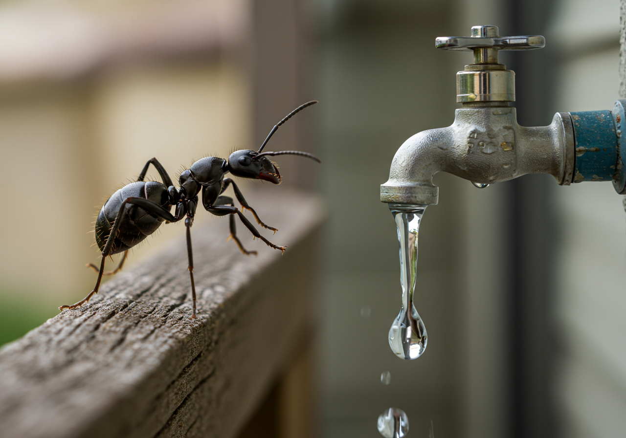 Eastvale, CA Ant Control | Ellett Exterminator Services