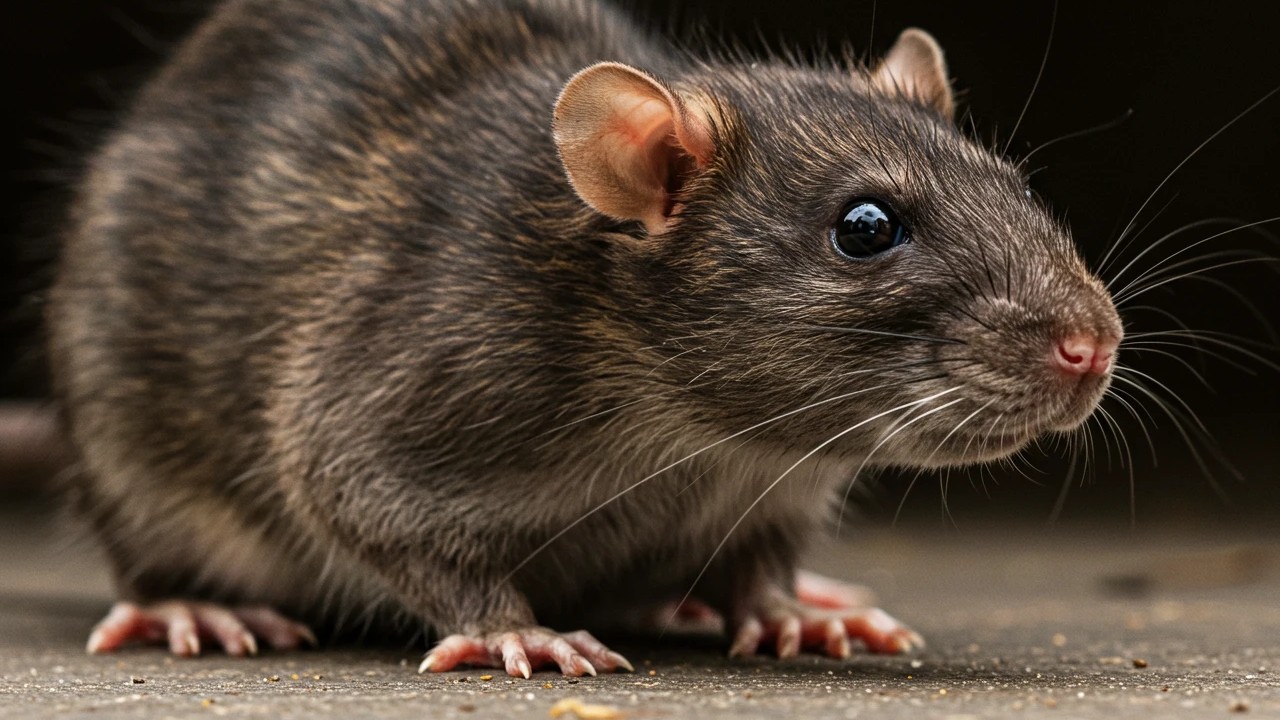 Rodent & Pest Exclusion La Cygne KS | Snow Pest Solutions