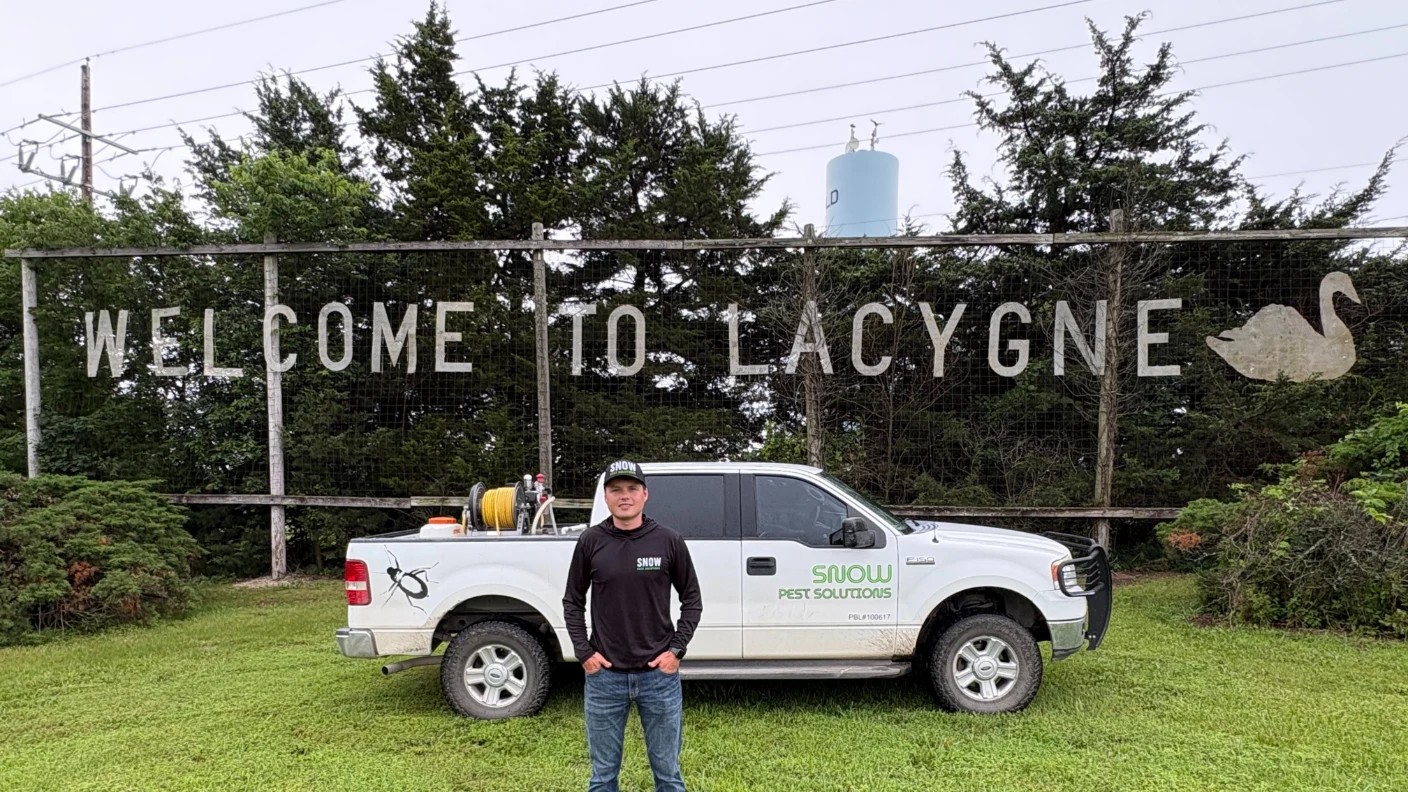 Ant & General Pest Control in La Cygne, KS | Snow Pest Solutions