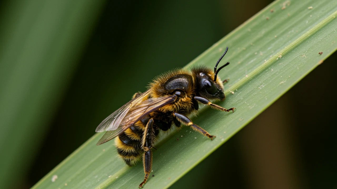 Wasps, Hornets & Stinging Insects in Linn County: What You Need to Know