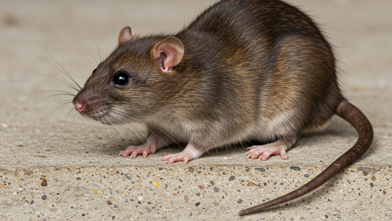 Rodent Control & Mouse Removal in La Cygne, KS | Snow Pest