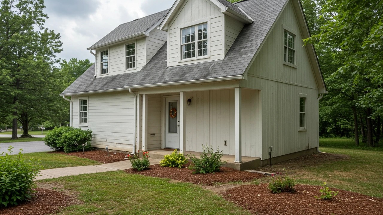 How to Keep Roaches and Ants Out of a Pleasanton, KS Home