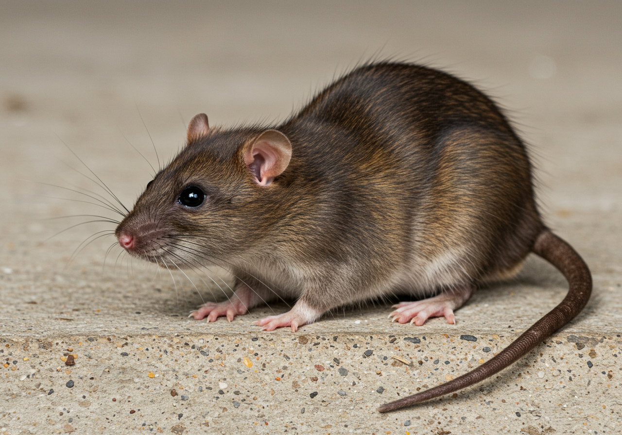 Rodent Control La Cygne, KS | Mice & Rat Removal | Snow Pest Solutions LLC