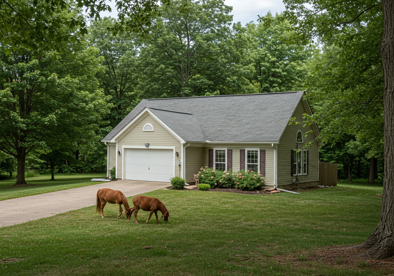 La Cygne Termites: Is Your Home Silently at Risk? Uncover the Dangers & Protect Your Property