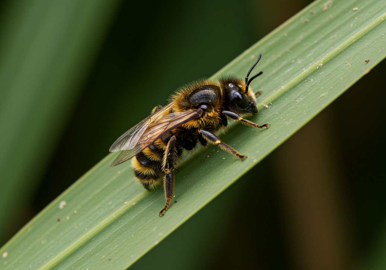 Wasps, Hornets & Stinging Insects in Linn County: What You Need to Know