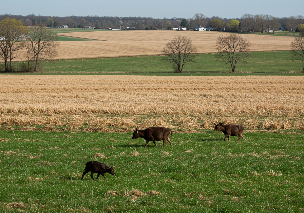 Rural Home Pest Control in Drexel, MO: Your Bates County Protection from Pests