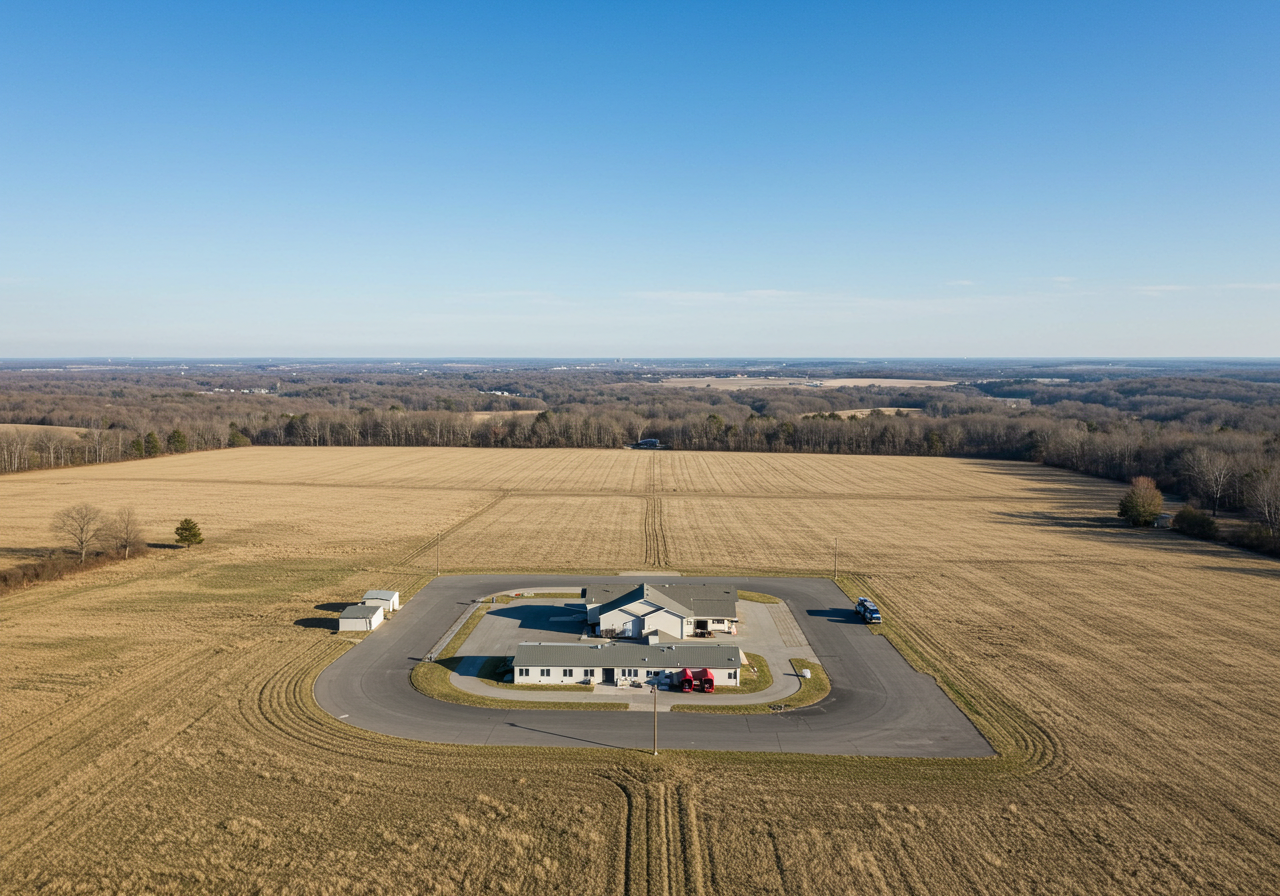 Spring Hill, KS Pest Control: Protecting Your Growing Miami County Home
