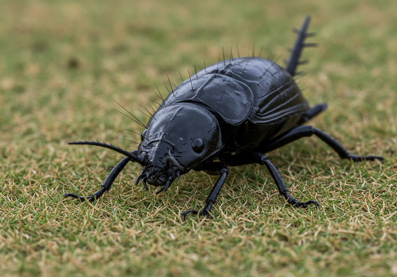 Pest Control in Garnett, KS: Protecting Anderson County Homes with Snow Pest Solutions