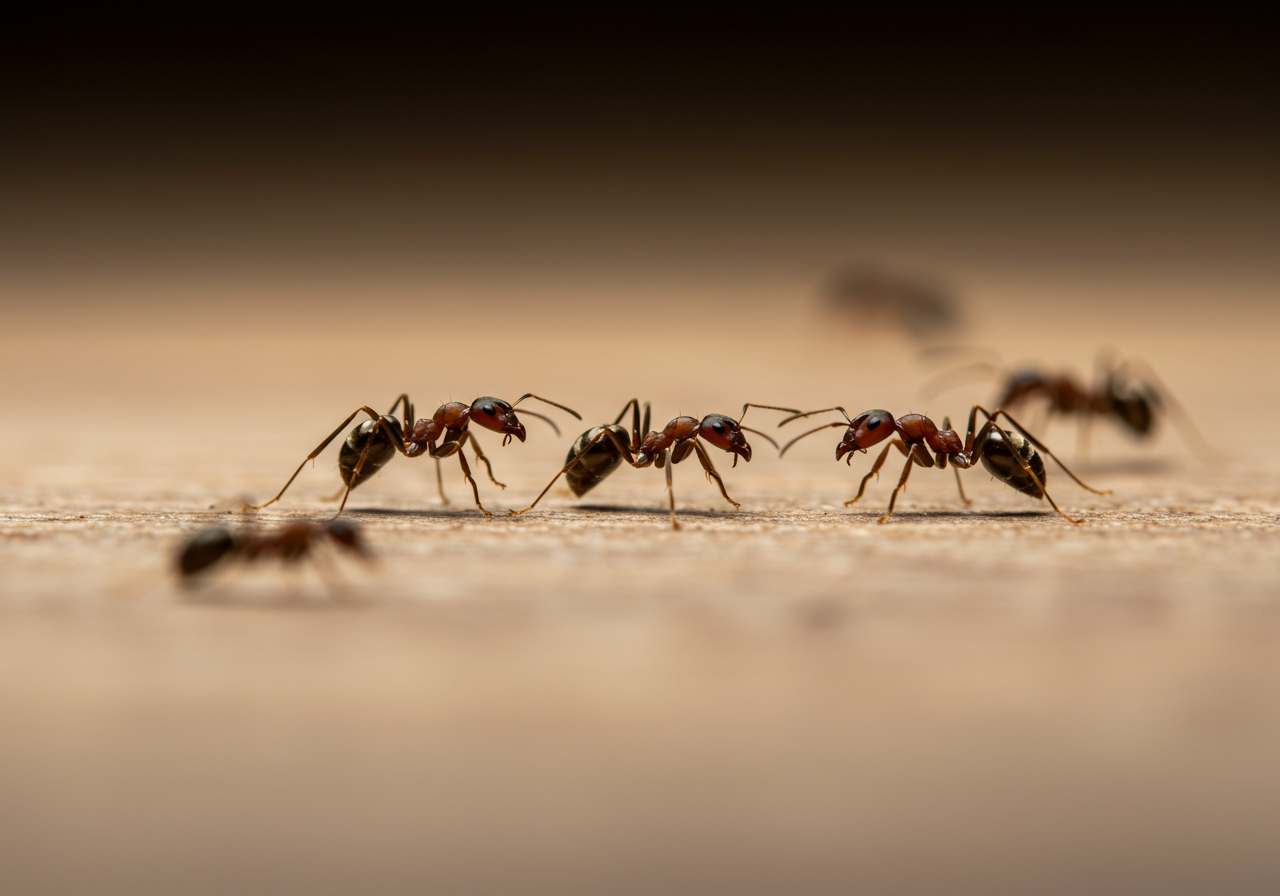 Ant Control Philadelphia | Fowler Pest Solutions