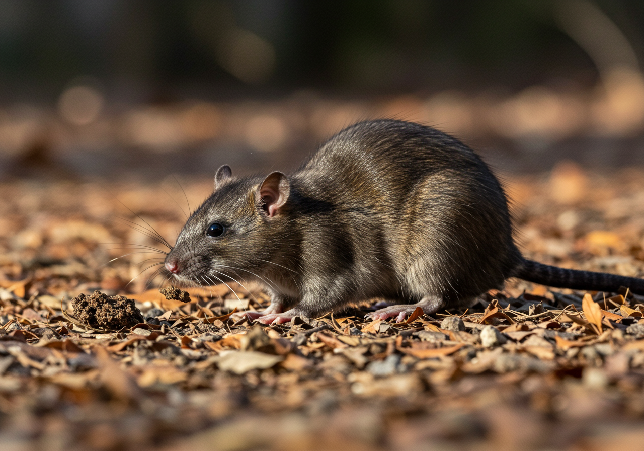 Philadelphia Rodent Control: Protect Your Home This Winter