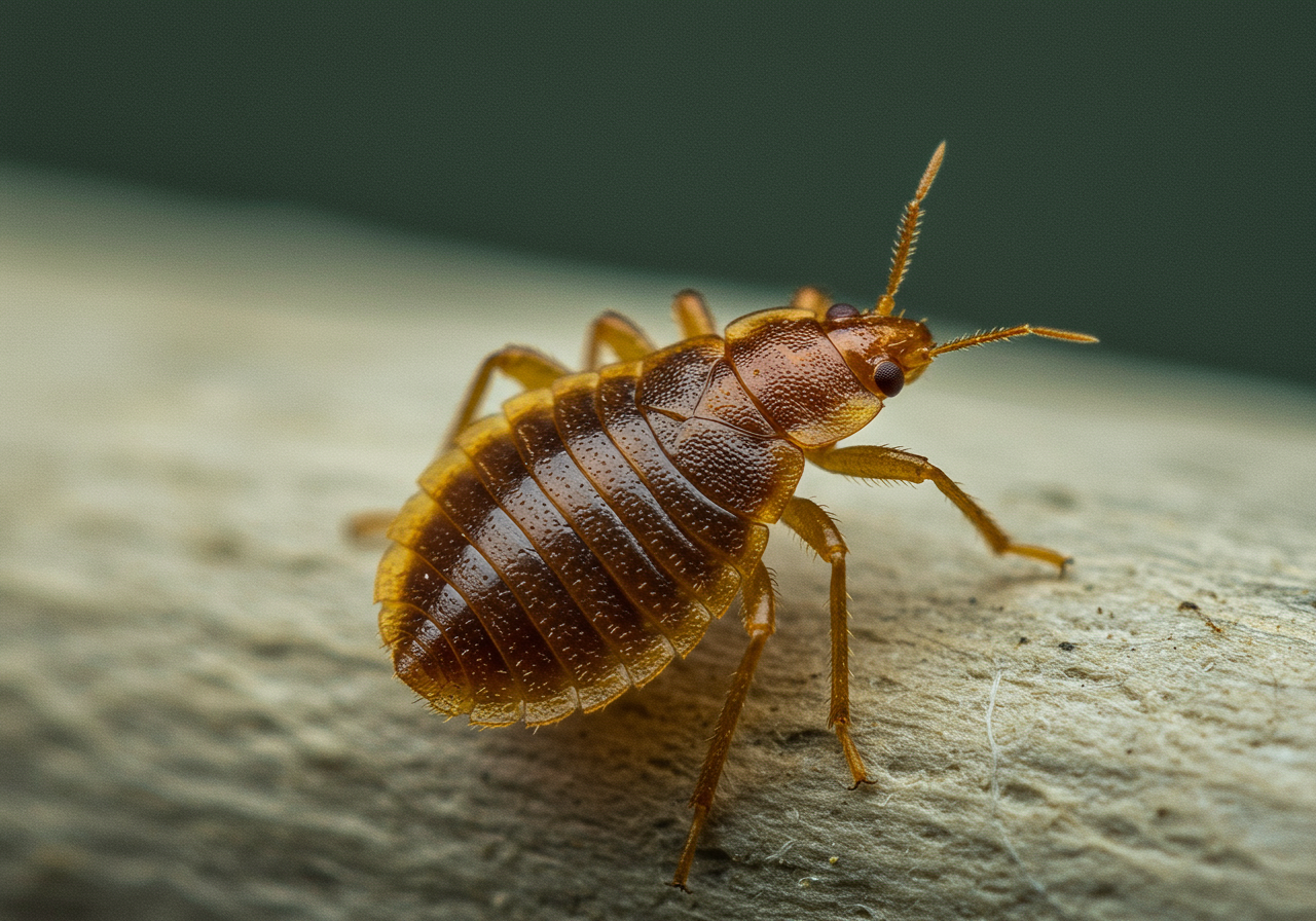 Expert Bed Bug Extermination in Philadelphia | Fowler Pest Solutions