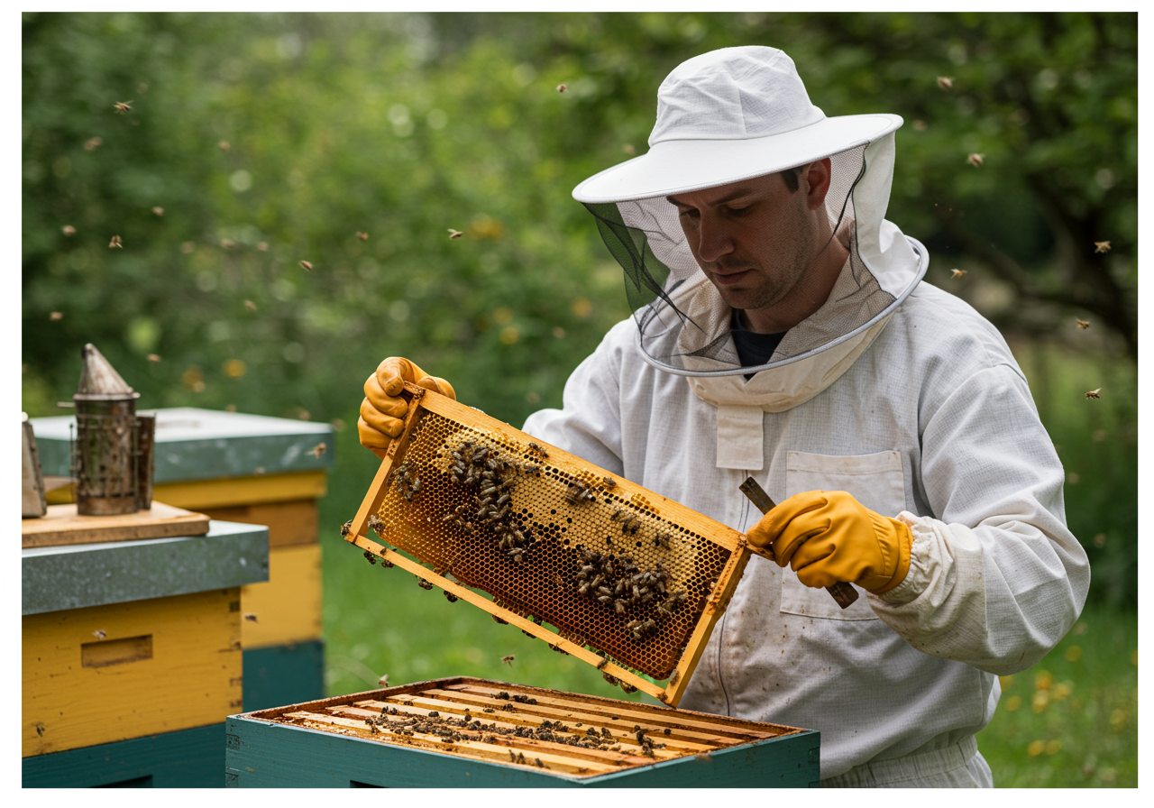 Philadelphia Bee Control & Removal | Fowler Pest Solutions