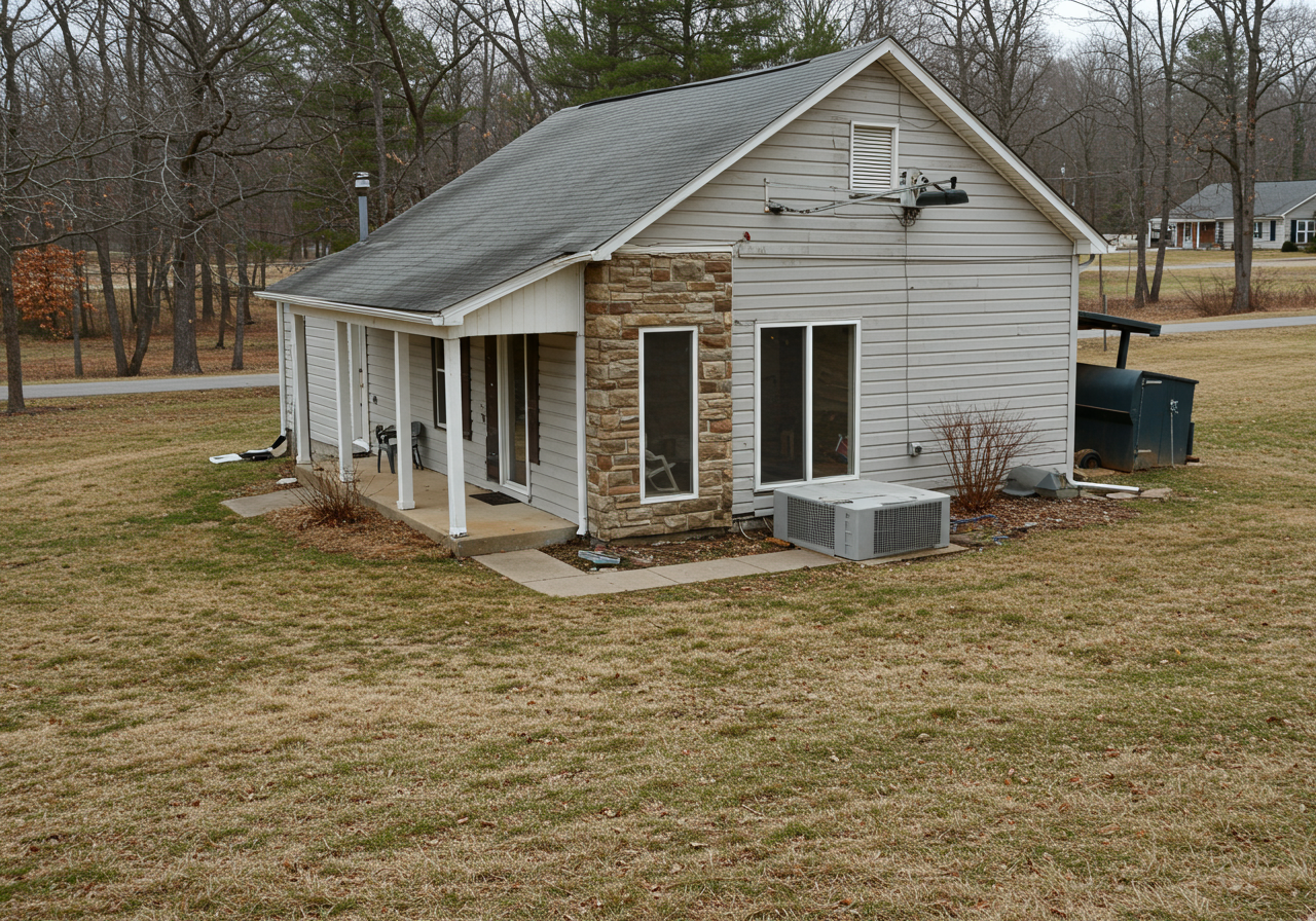 Southwest Missouri Termite Damage Protection | Bolt Pest Control