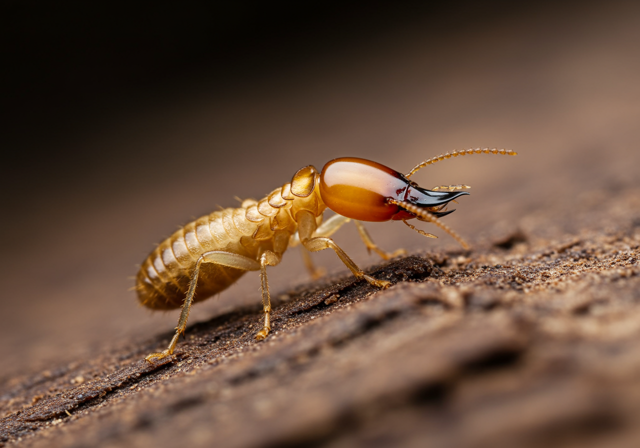 Termite Control Nixa, MO | Protect Your Home | Bolt Pest Control