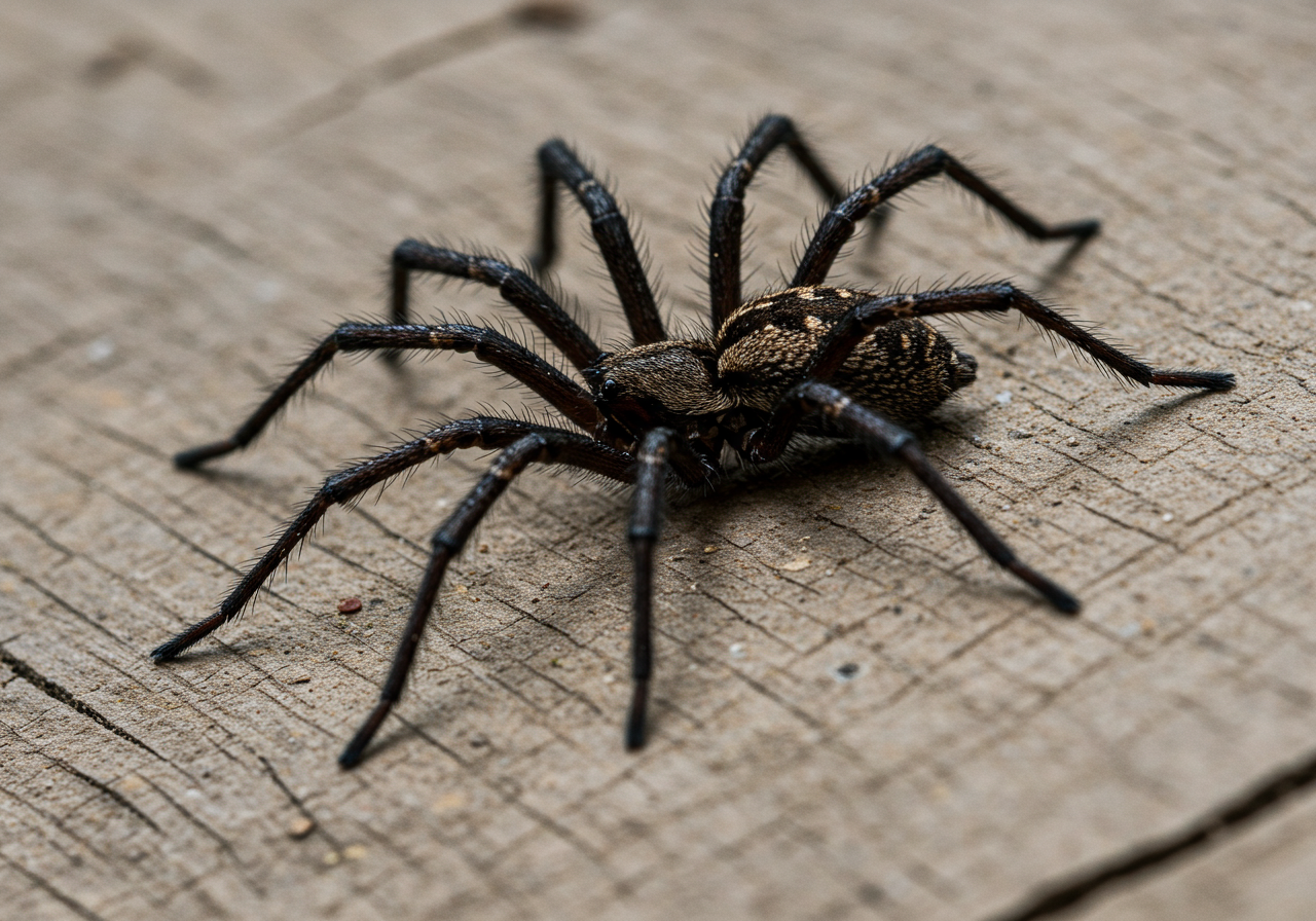 Nixa & Springfield Spider Season: Keep Your Home Spider-Free!