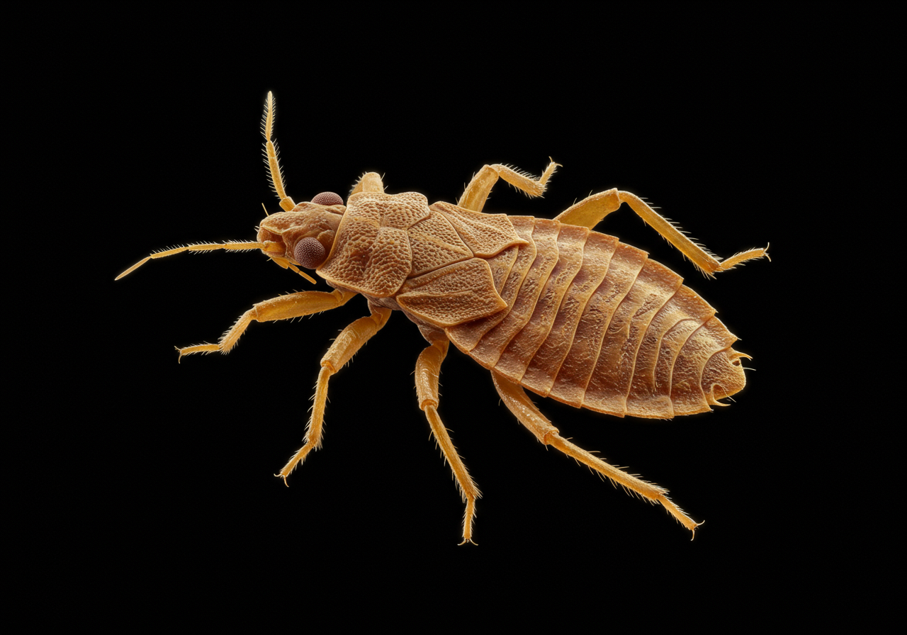 Bed Bug Control Nixa MO | Expert Bed Bug Removal by Bolt Pest Control