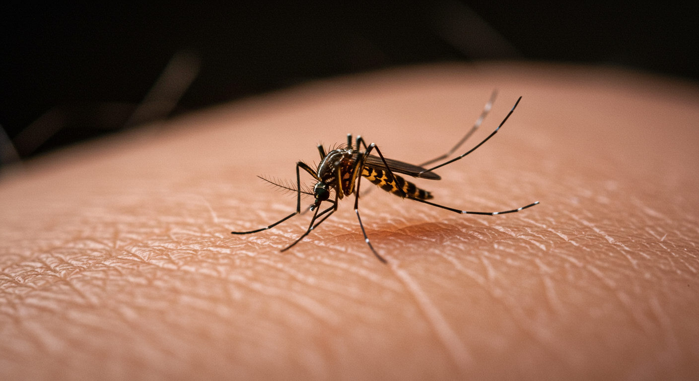 Nixa MO Mosquito Control Services | Bolt Pest Control