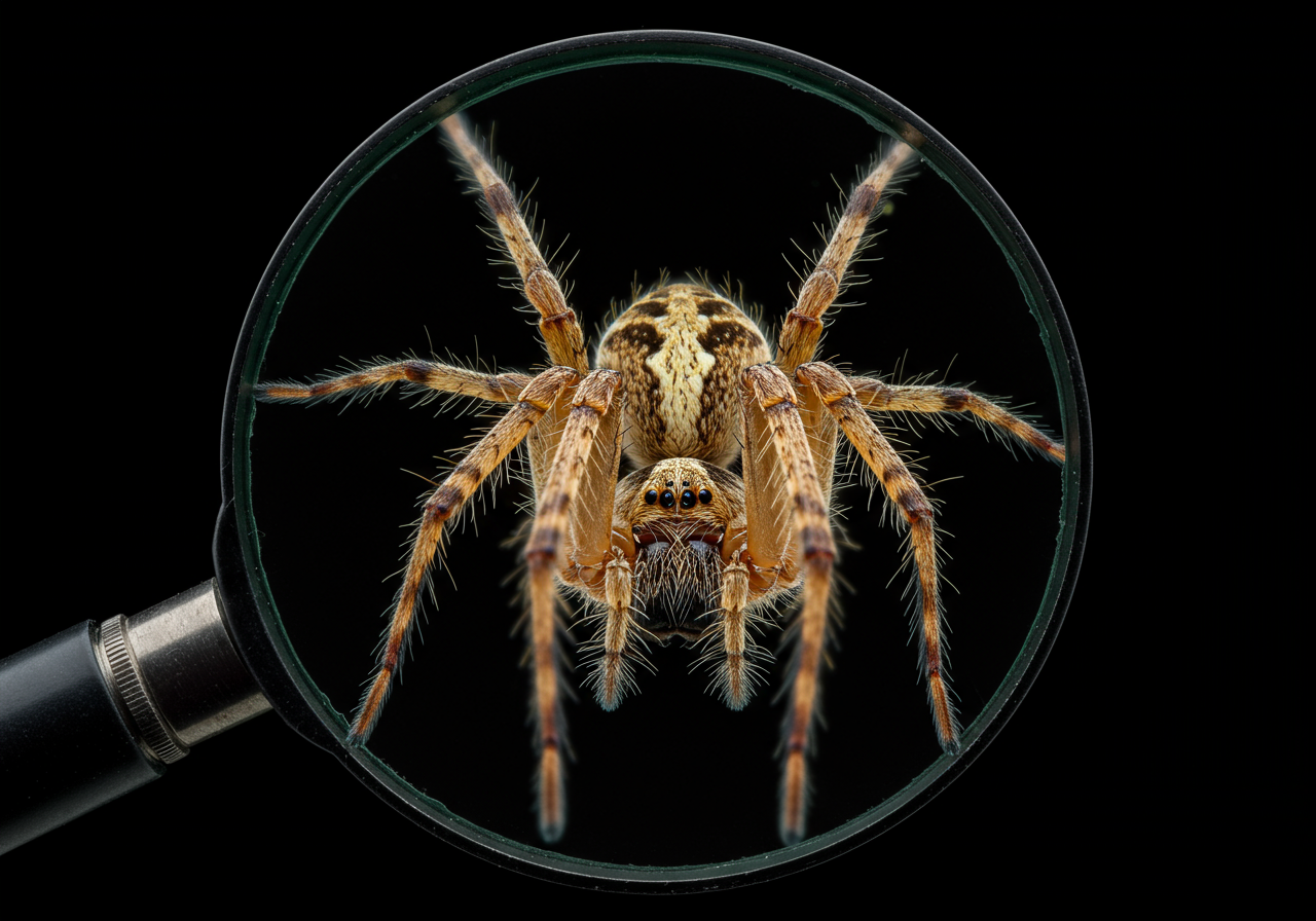 Spider Control in Nixa, MO | Expert Spider Removal