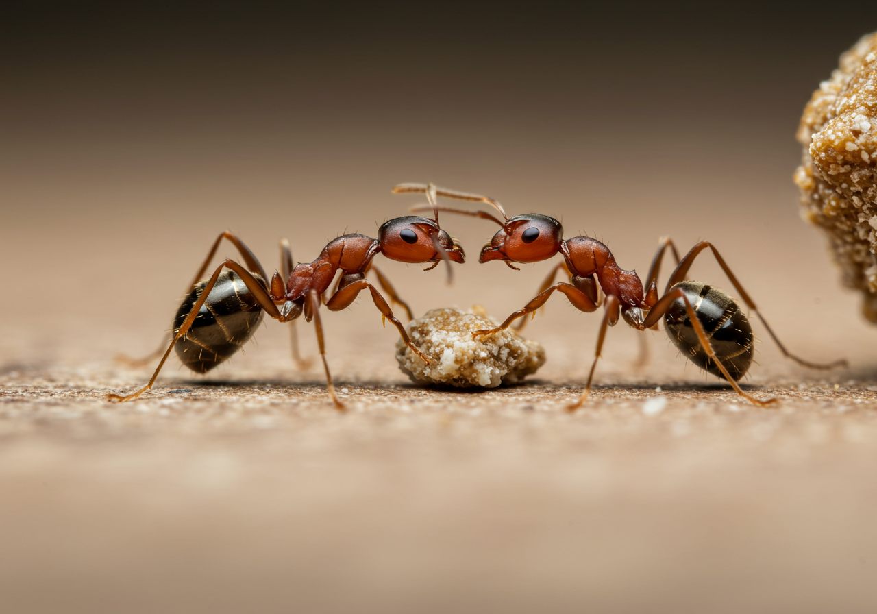 Nixa Ant Control Services | Get Rid of Ants in Your Home | Bolt Pest Control