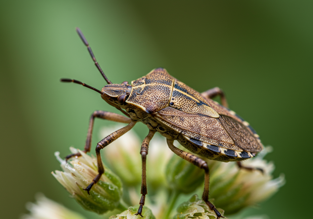 Collinsville Stink Bug Control | Expert Removal | Mosquito Police
