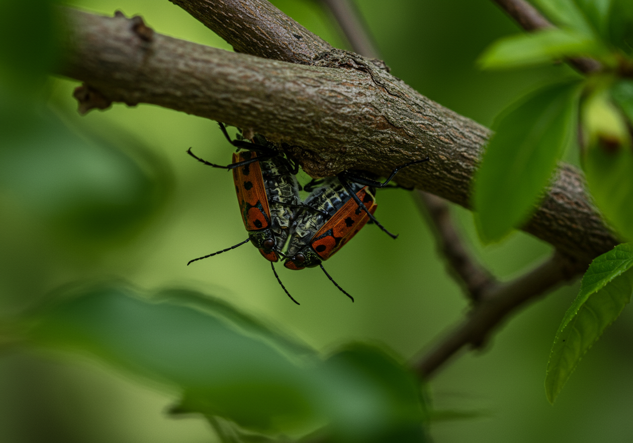 Collinsville IL Tree Insect Control | Protect Your Trees