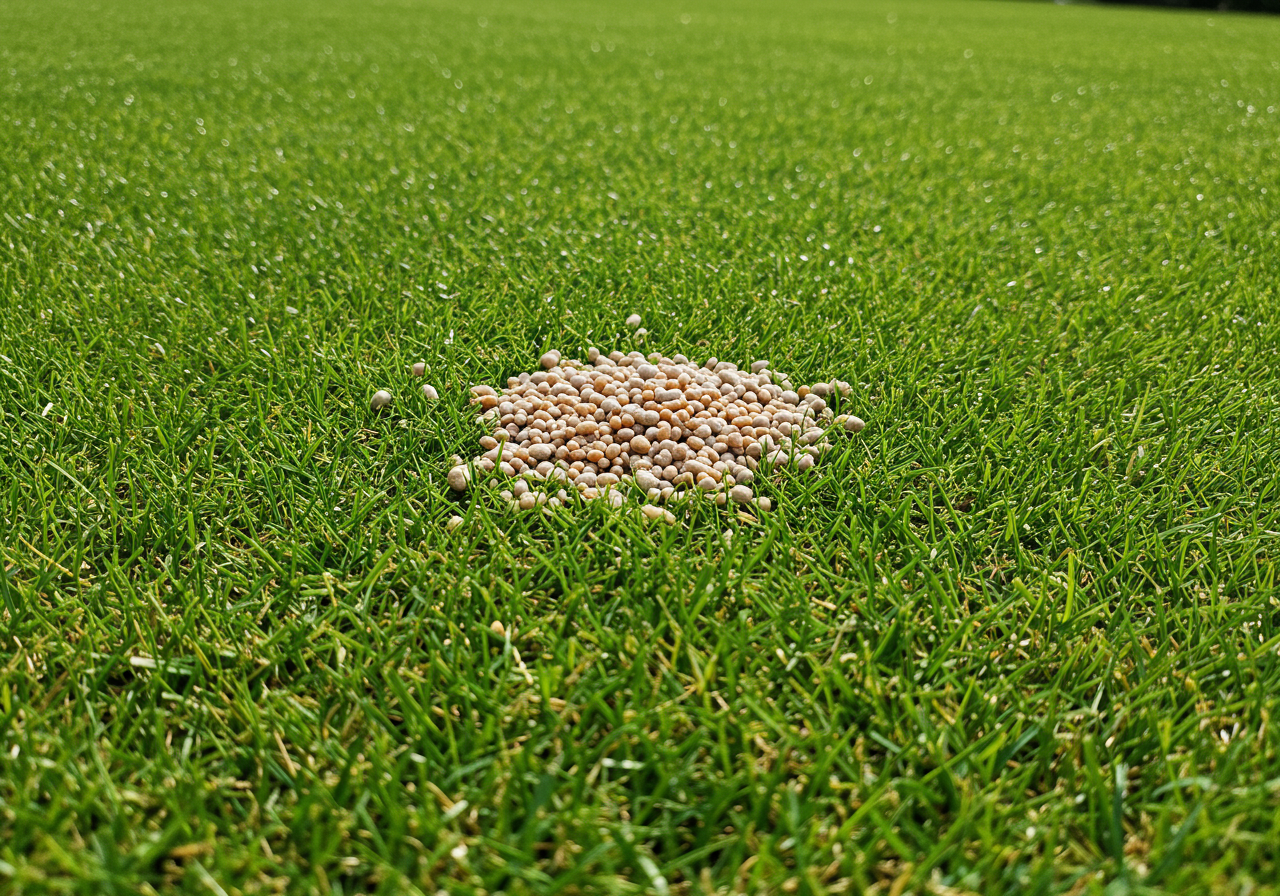 Greener Lawn Fertilizer Service - Collinsville, IL