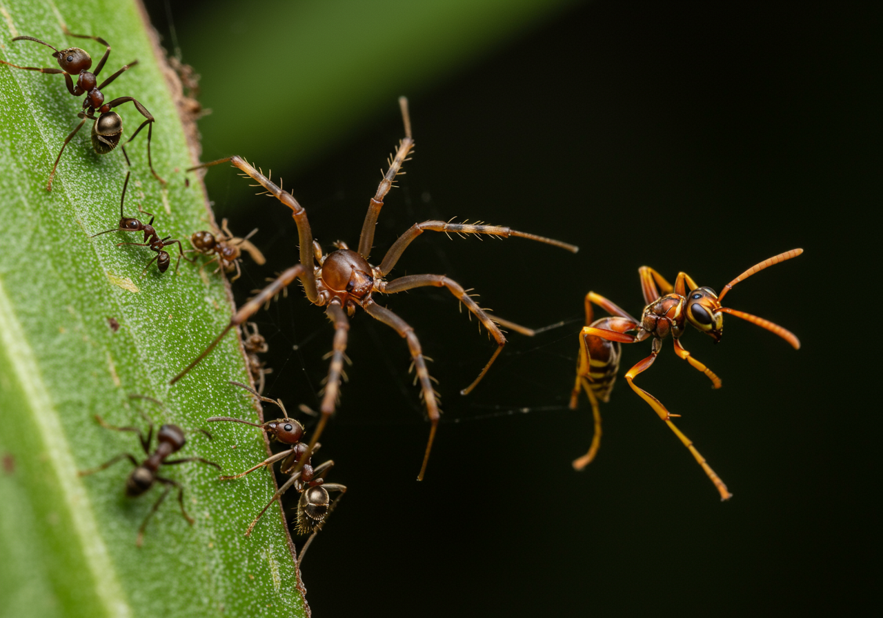 Outdoor Pest Control Collinsville IL | Mosquito Police