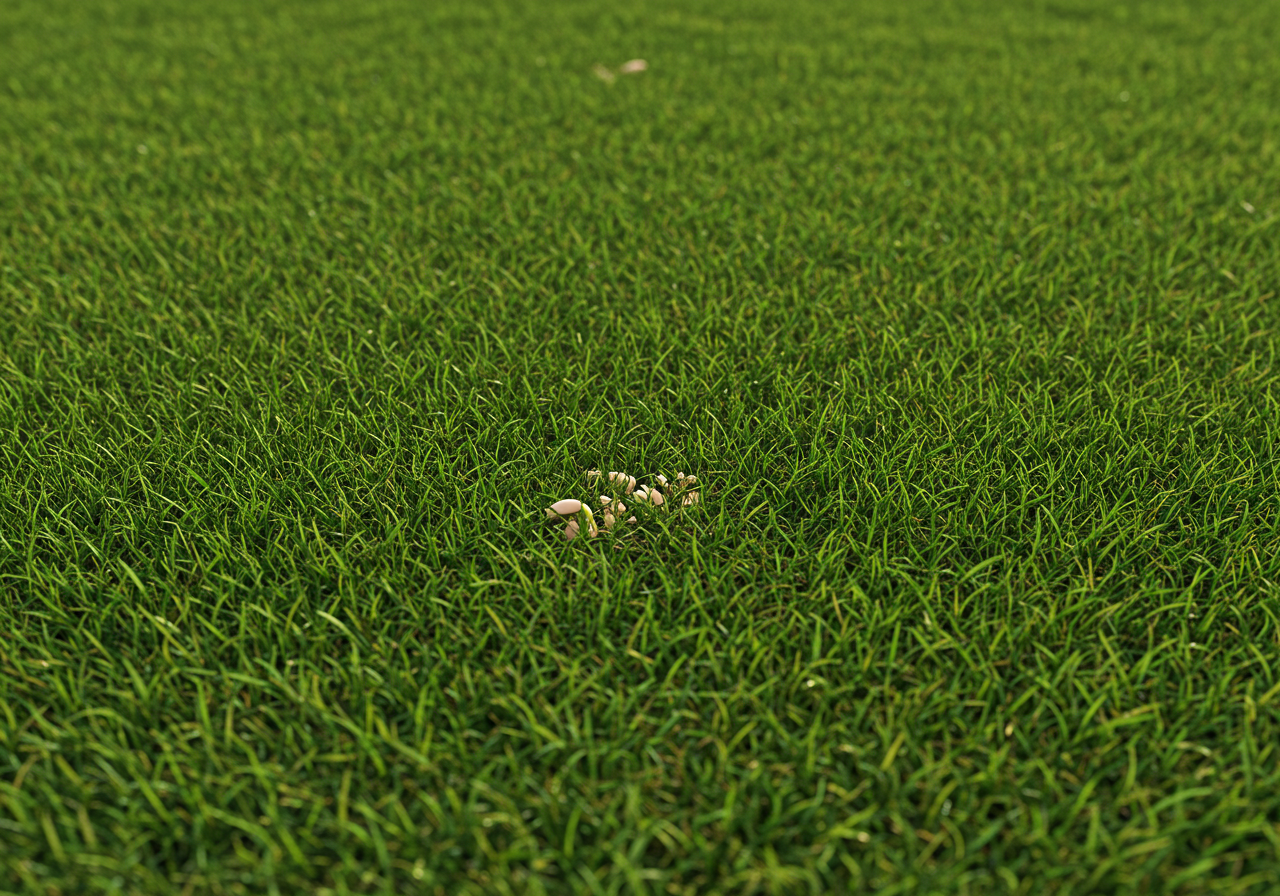 Collinsville IL Lawn Seeding Services - Grow a Thicker Lawn