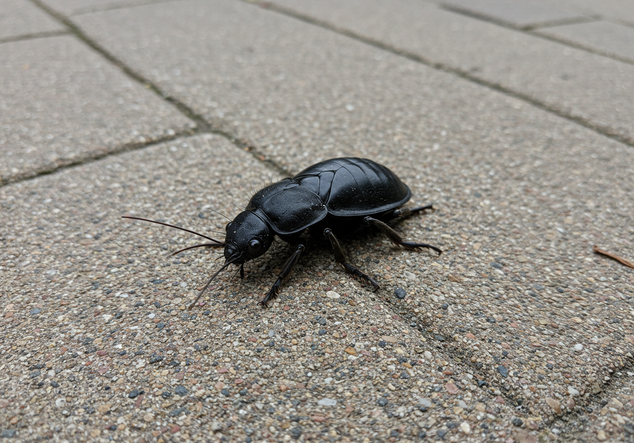 Pest Problems in Dartmouth? Know When to Call the Professionals