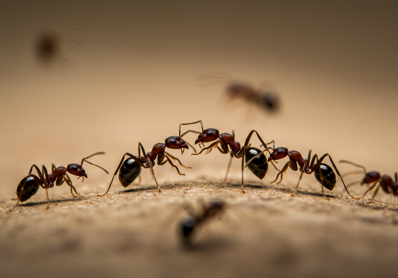 Ant Control Dartmouth NS | Expert Ant Removal Services