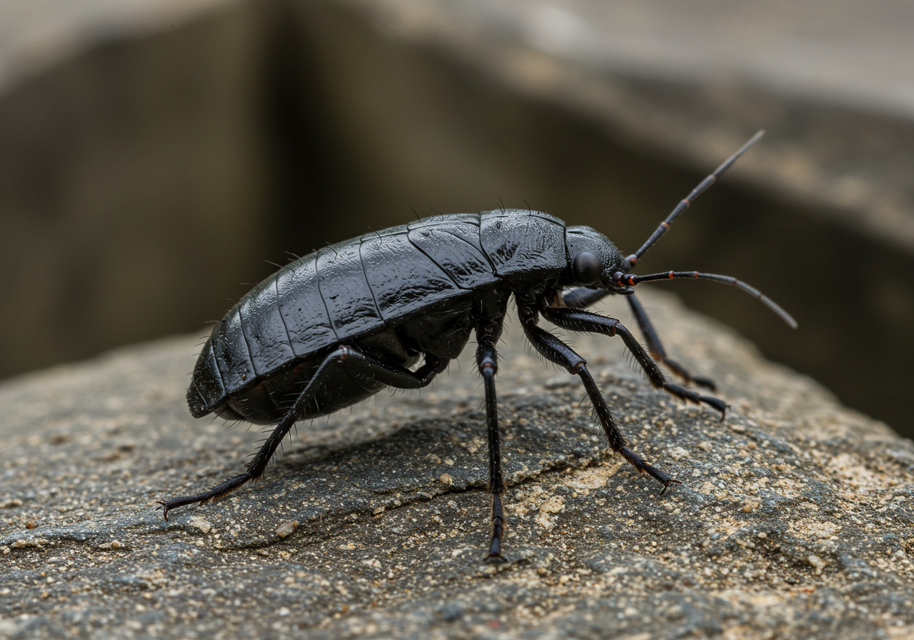 Bed Bug Control Halifax: Get Your Peaceful Sleep Back with Vista Pest Control