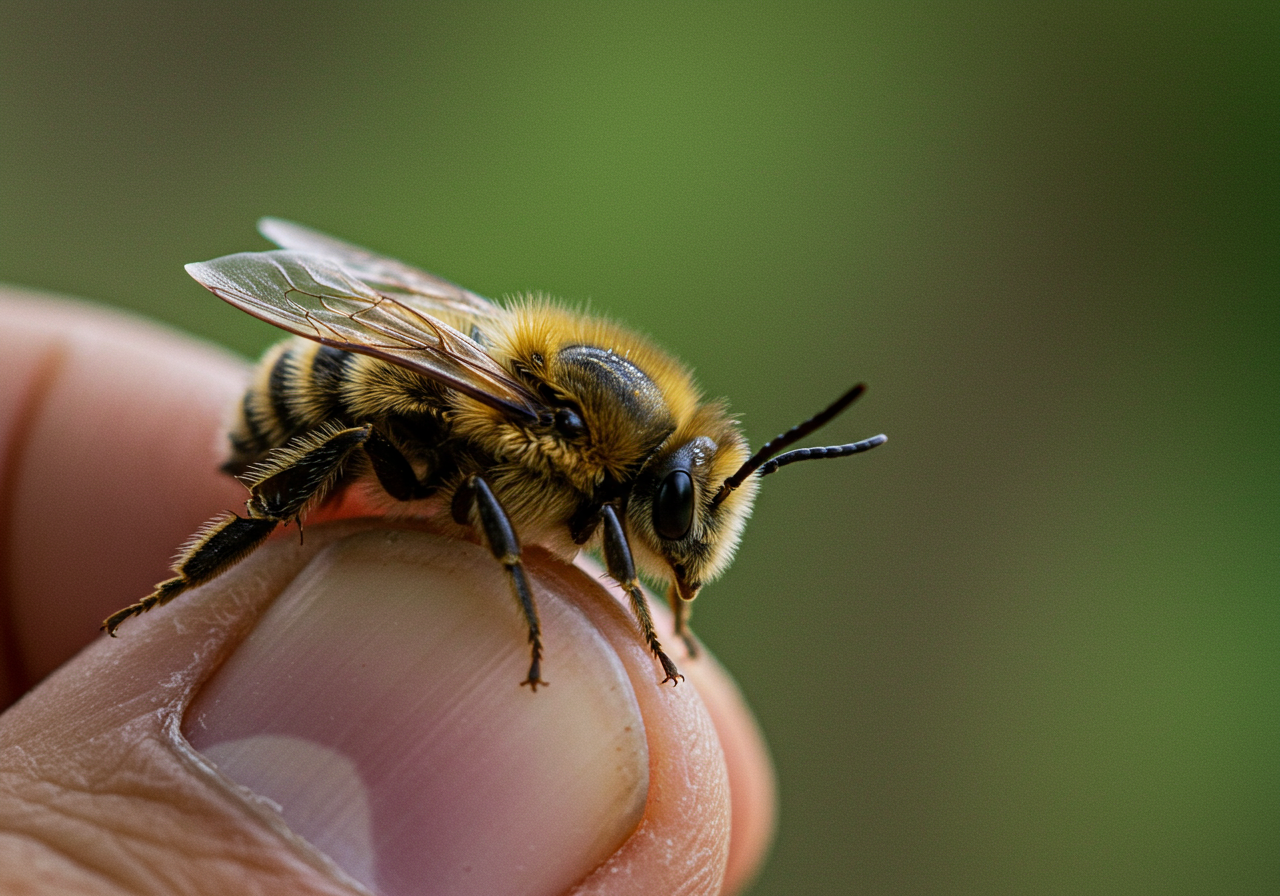 Halifax Bee Control: Safe, Eco-Friendly Solutions for Your Home