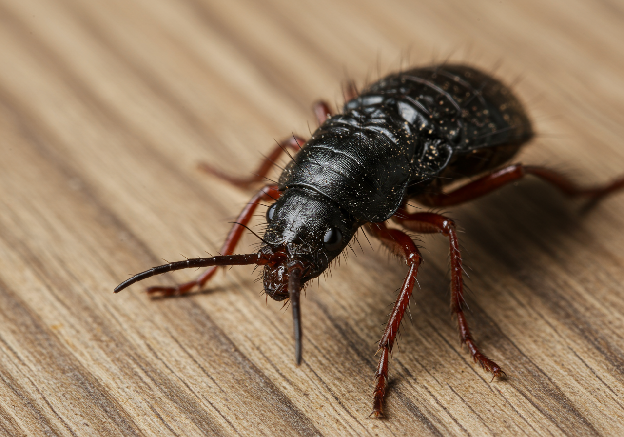 Halifax Pest Prevention: Your Guide to a Bug-Free Home with Vista Pest Control