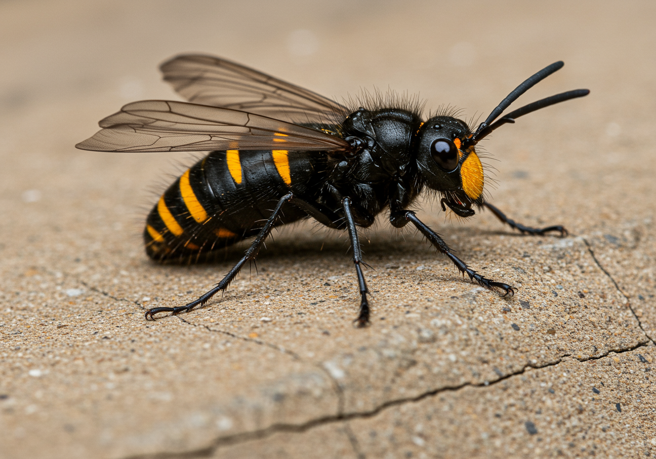 St Paul Hornet Control: Safe Wasp & Nest Removal