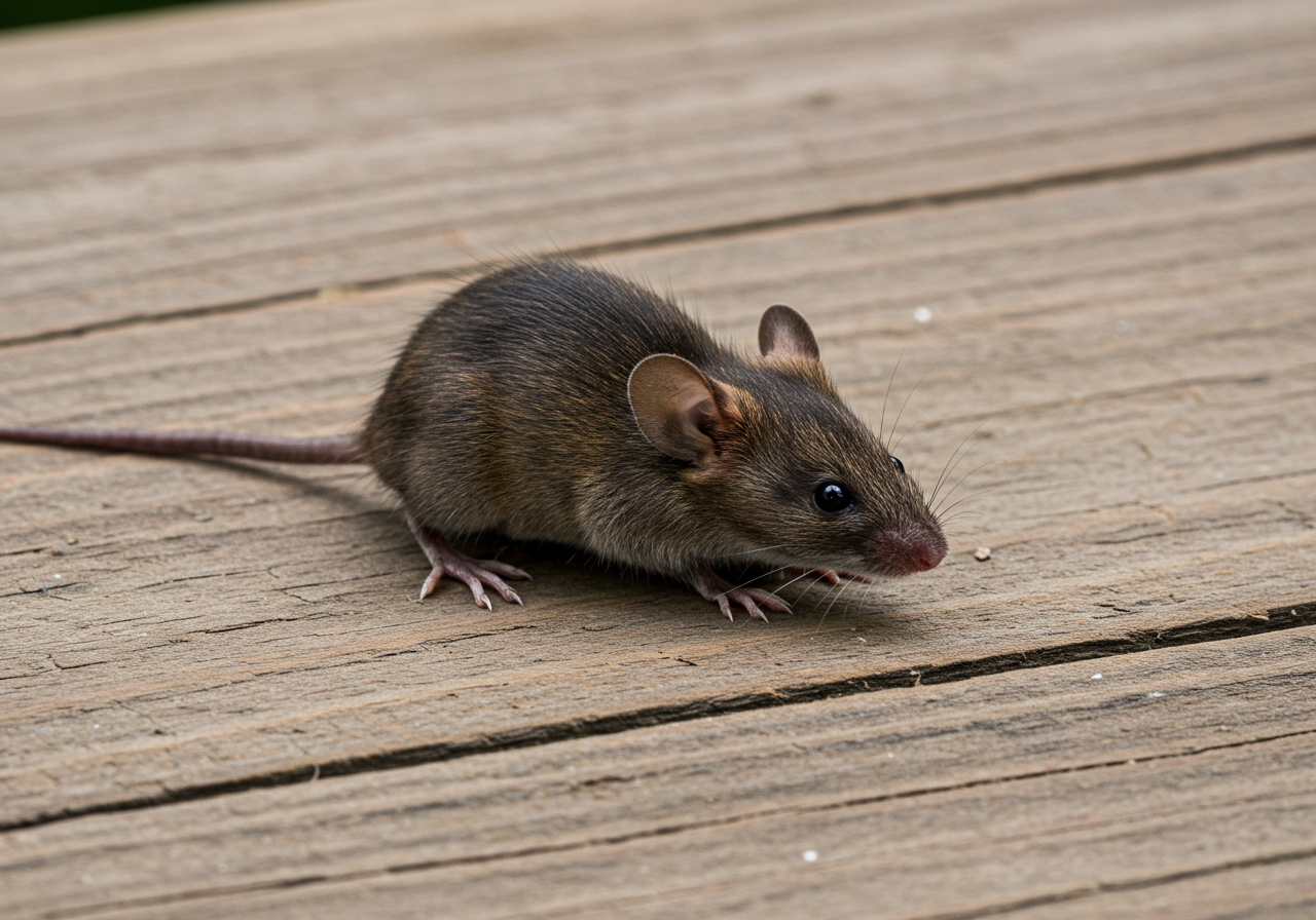 St. Paul Pest & Mice Control | Tiger Pest Control