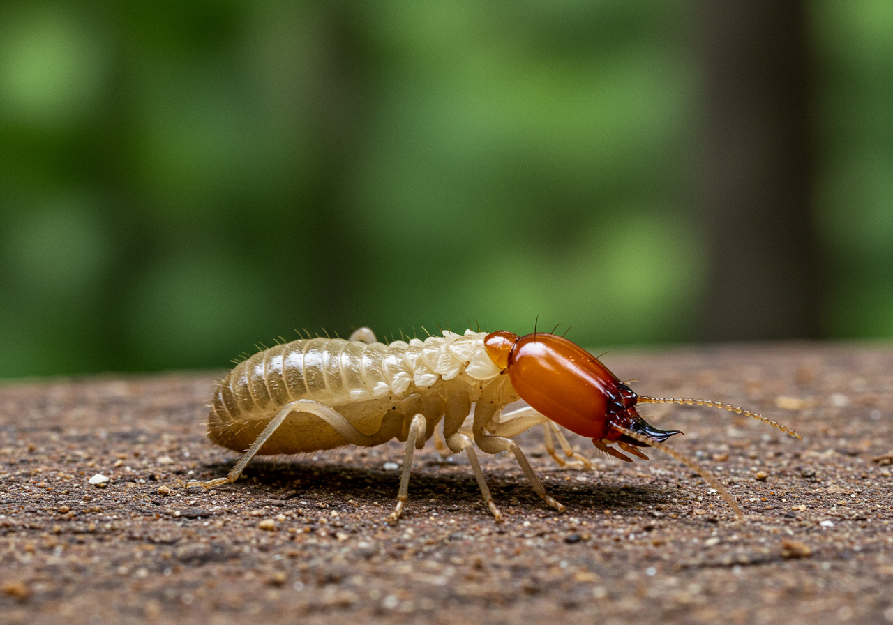 Twin Cities Termites: Spot Signs & Protect Your Home