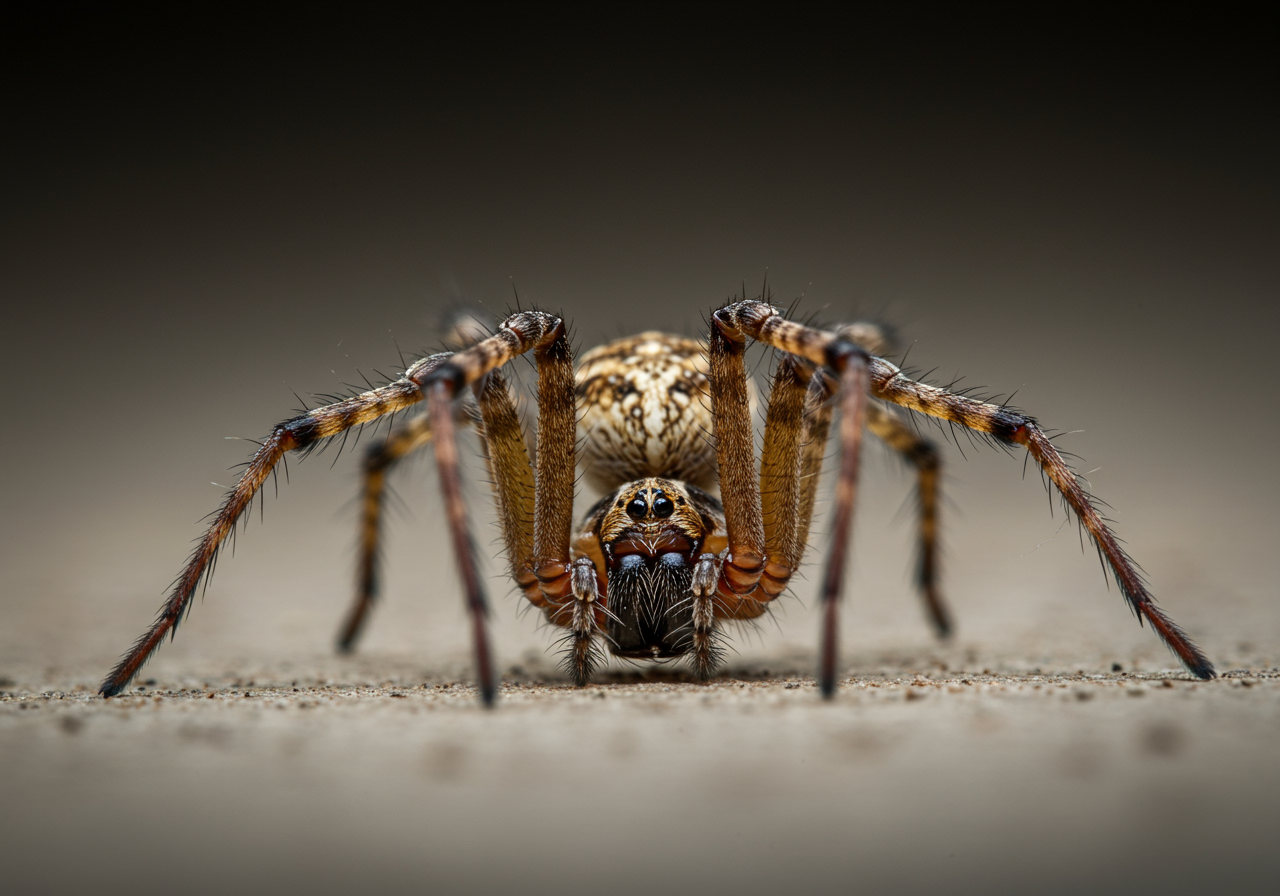 St Paul Spider Control | Expert Spider Removal | Tiger Pest Control