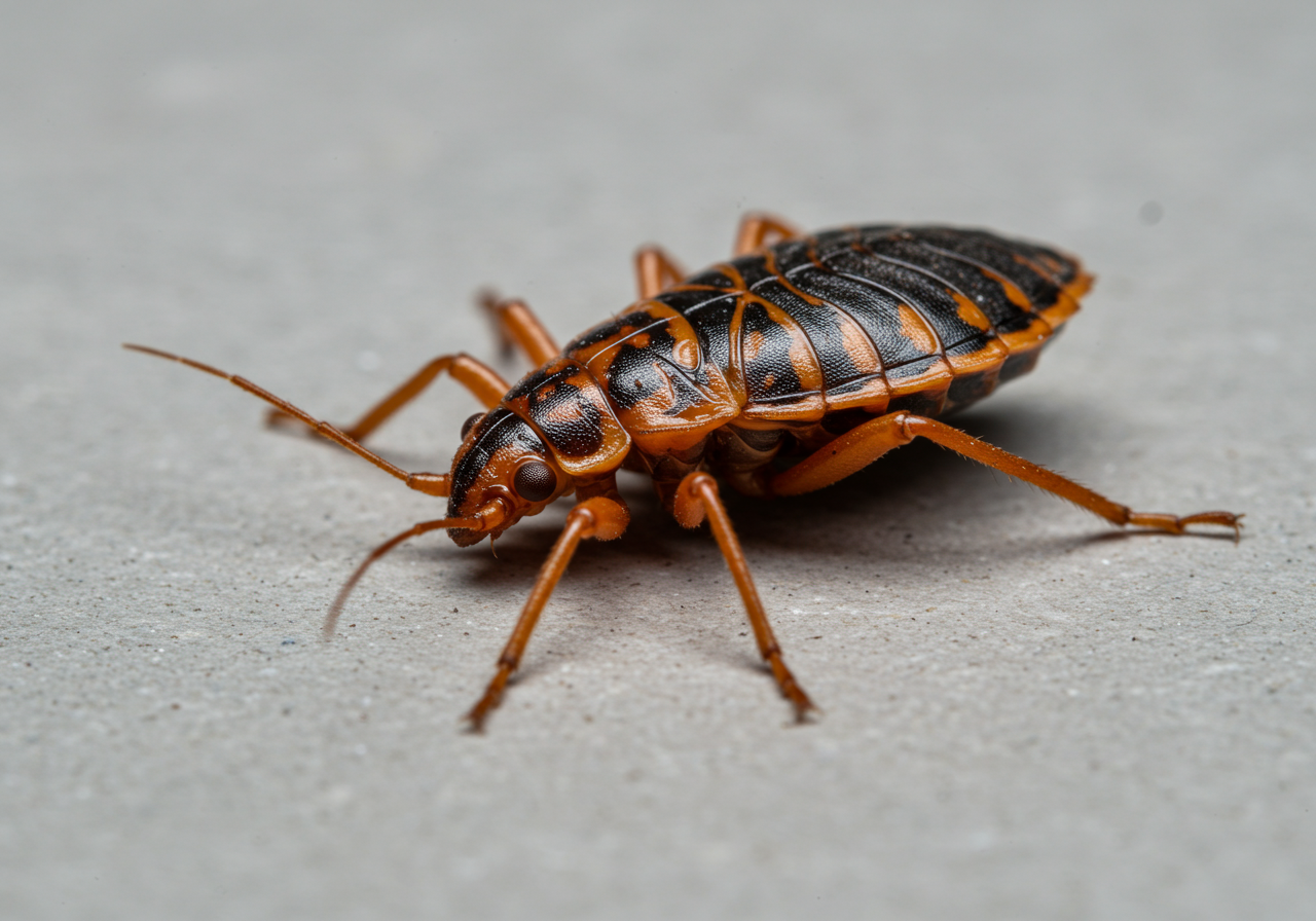 Bed Bug Control: Sleep Soundly with Tiger Pest Control