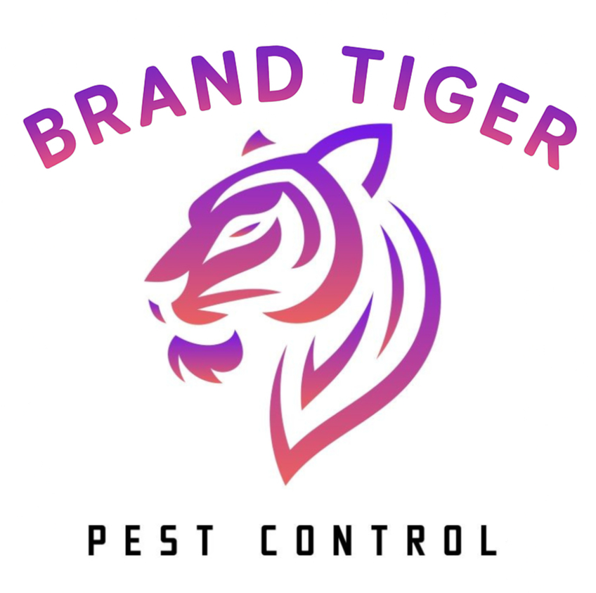 Brand Tiger Pest Control