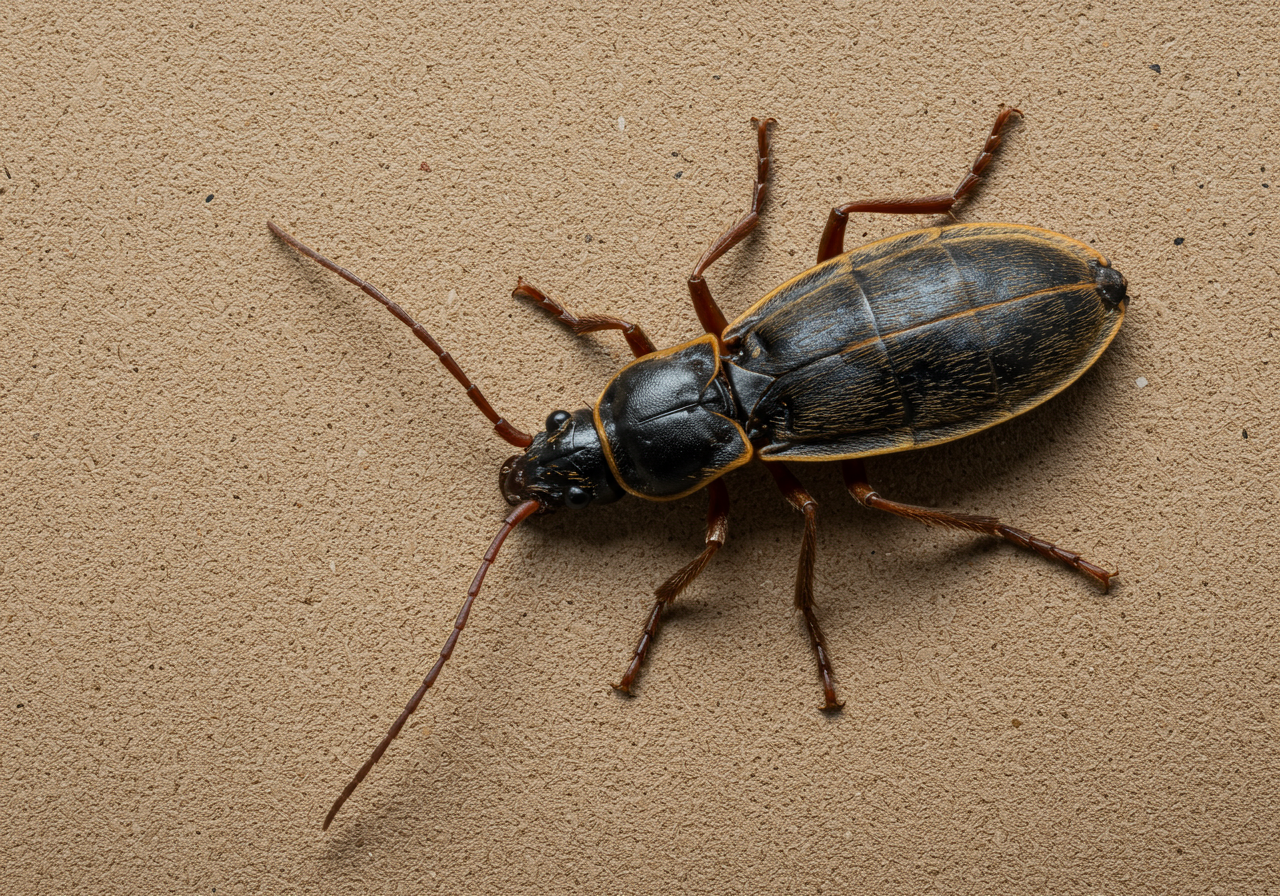 Naples Pest Control: How to Deal with Common Household Pests