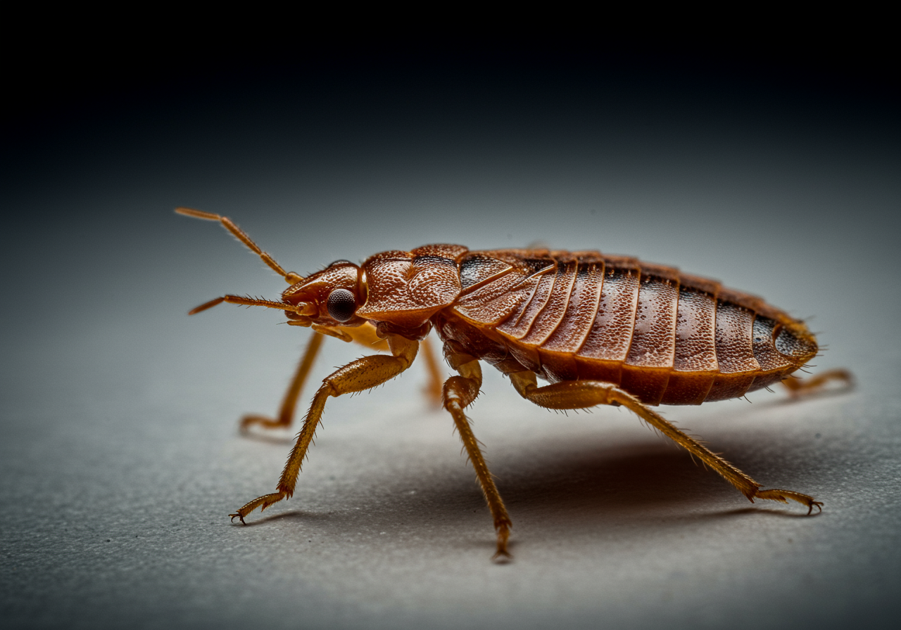 Bed Bug Control & Removal in Bonita Springs, FL | State Shield