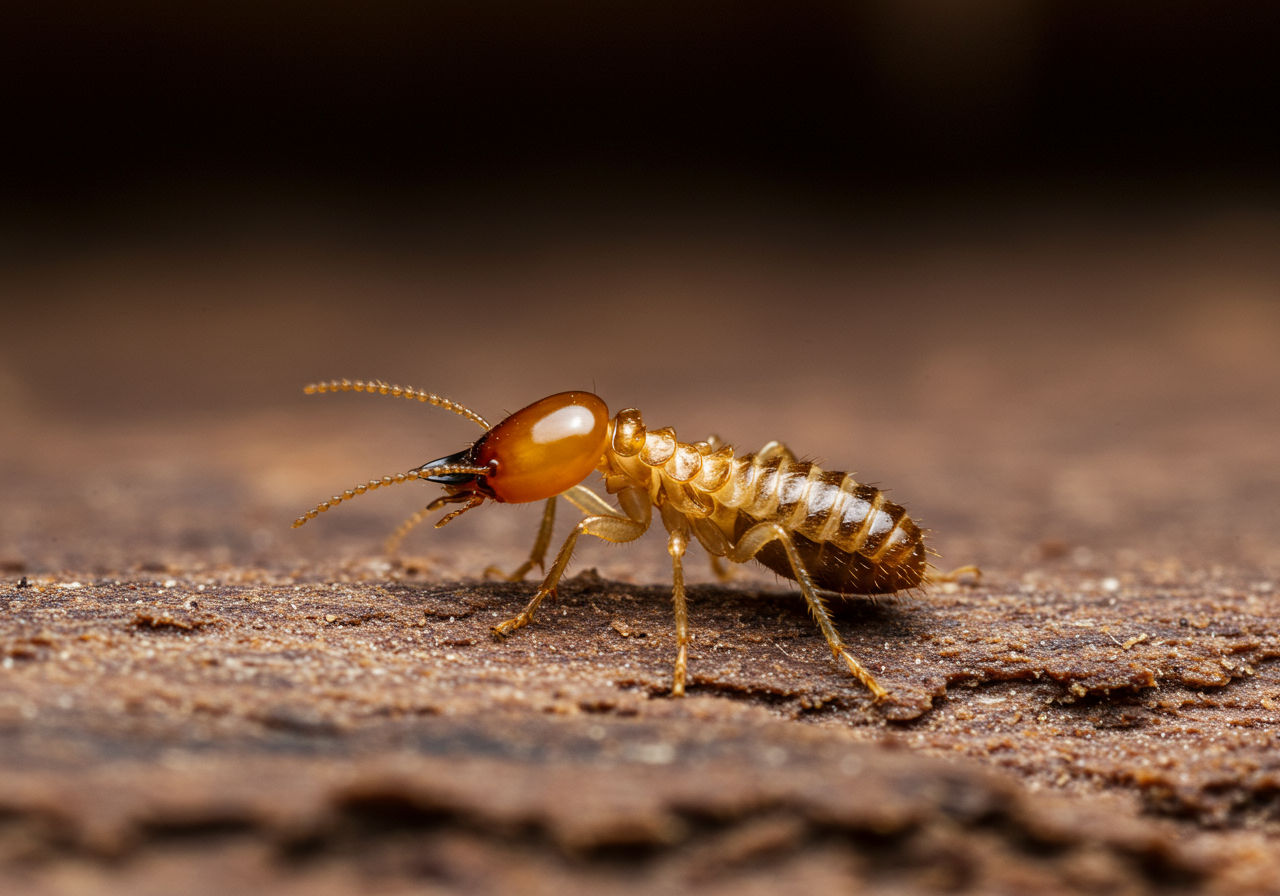 Bonita Springs Termite Control & Treatment | State Shield