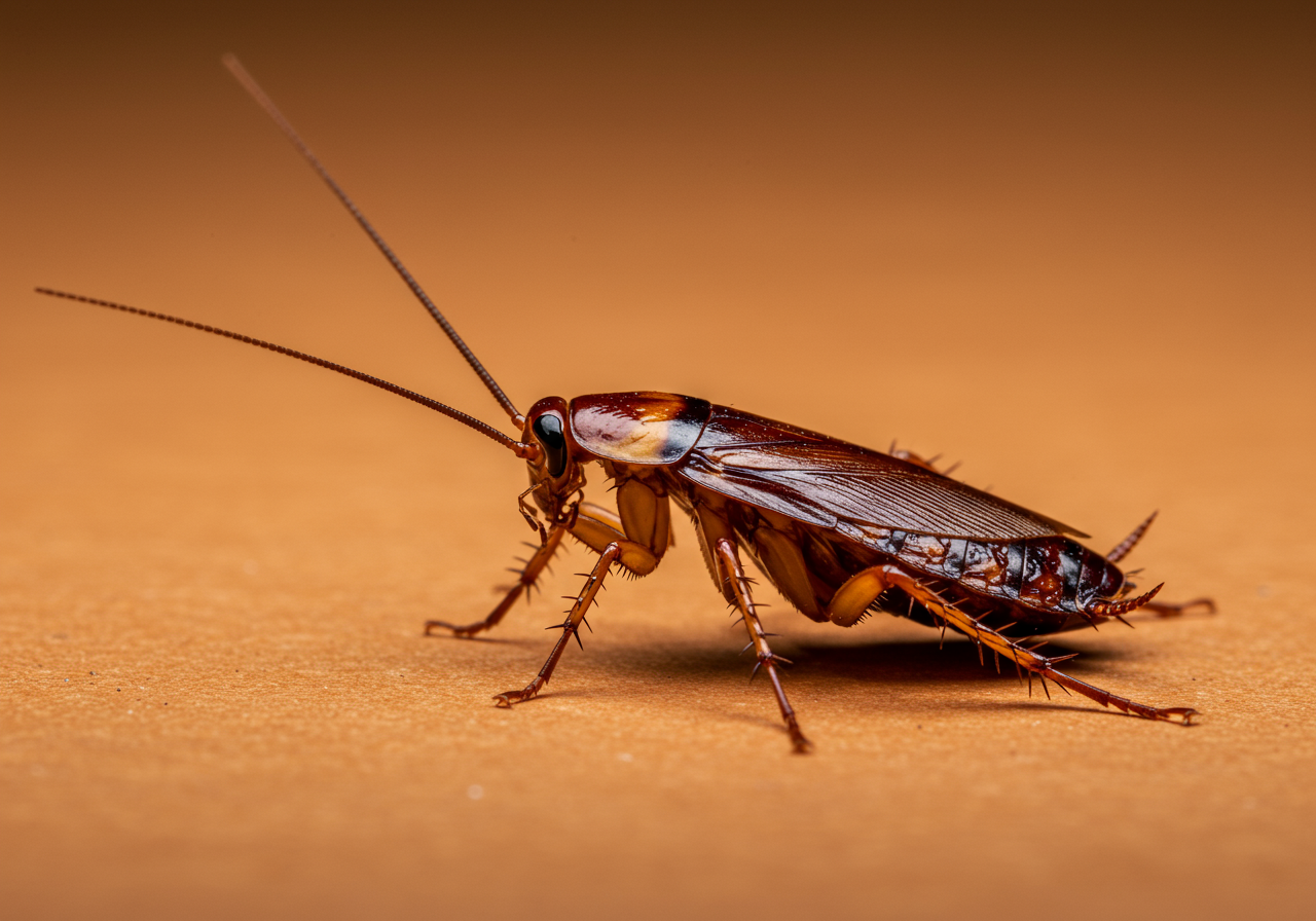 German Cockroach Control Bonita Springs, FL | State Shield